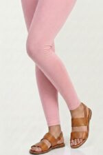 Premium Cotton Modest Tights for Women - Image 4