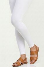 Premium Cotton Modest Tights for Women - Image 7